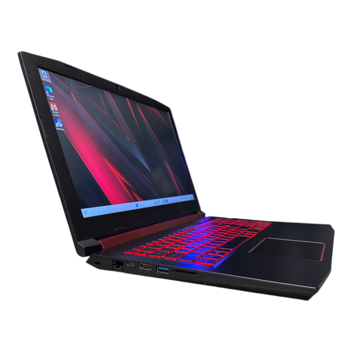 Ноутбук Acer Nitro 5 144Hz i5-8300H/8Gb/256SSD/GTX1060-6Gb Б/В