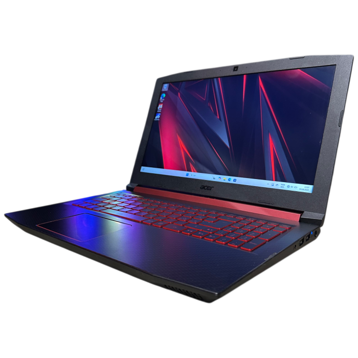 Ноутбук Acer Nitro 5 144Hz i5-8300H/8Gb/256SSD/GTX1060-6Gb Б/В