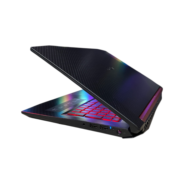 Ноутбук Acer Nitro 5 144Hz i5-8300H/8Gb/256SSD/GTX1060-6Gb Б/В