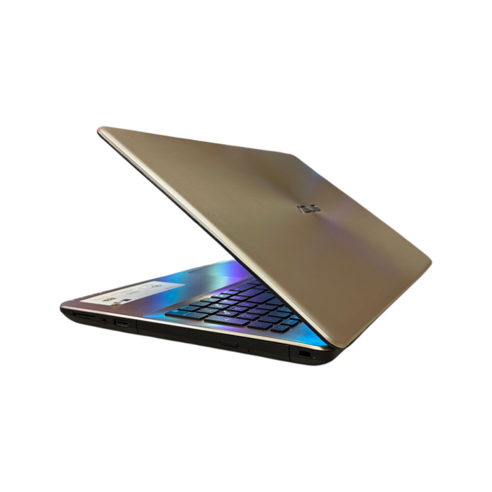 Ноутбук Asus VivoBook 15 i5-7200U/16Gb/256SSD+1Tb HDD/940MX-2Gb Б/В