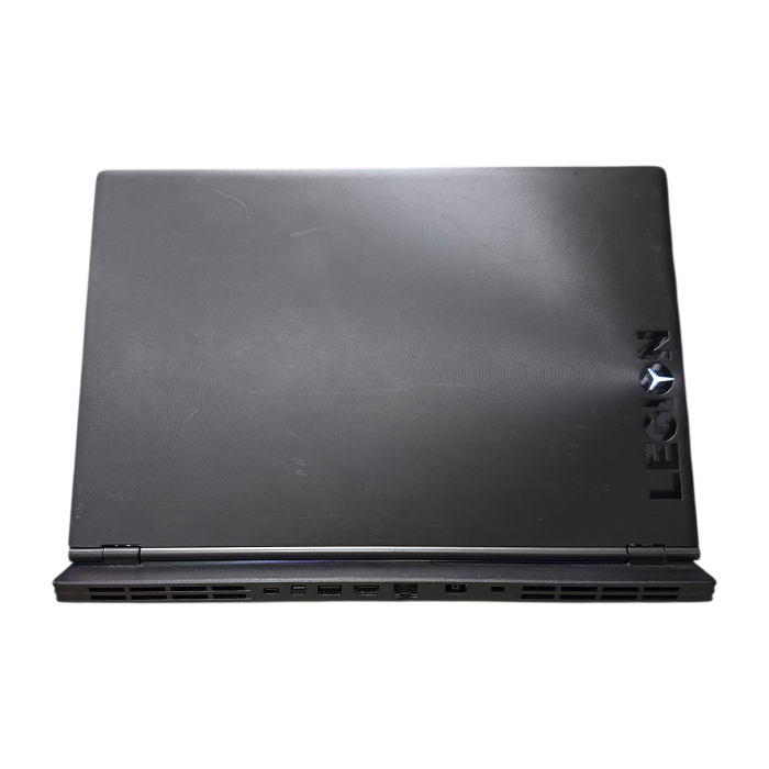 Ноутбук Lenovo Legion Y15 144Hz i7-9750HF/16Gb/512SSD/GTX1660Ti-6Gb Б/В