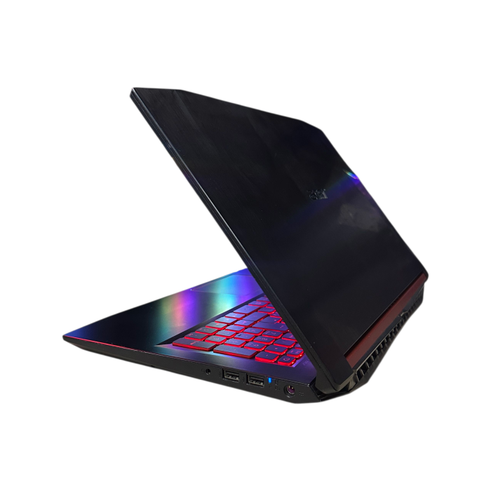 Ноутбук Acer Nitro i5-7300HQ/8Gb/256SSD/GTX1050-2Gb Б/В