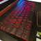 Ноутбук Acer Nitro i5-7300HQ/8Gb/256SSD/GTX1050-2Gb Б/В