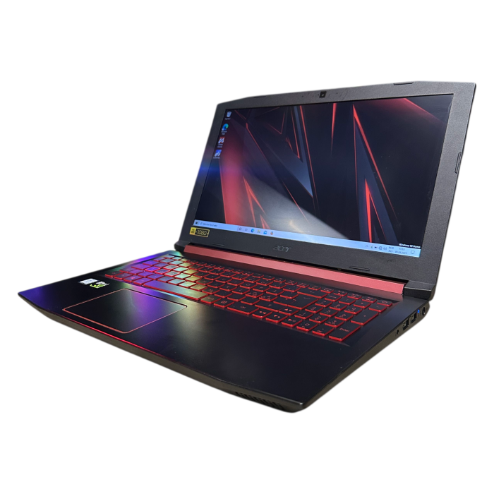 Ноутбук Acer Nitro i5-7300HQ/8Gb/256SSD/GTX1050-2Gb Б/В