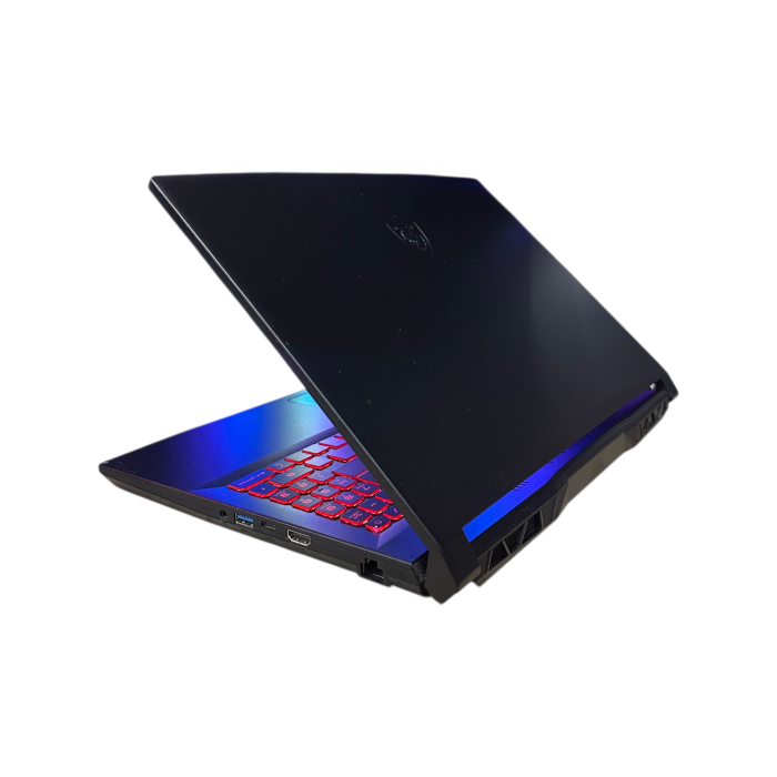 Ноутбук MSI Katana GF66 240Hz i7-12700H/16GB/1Tb SSD/RTX3070-8GB Б/В