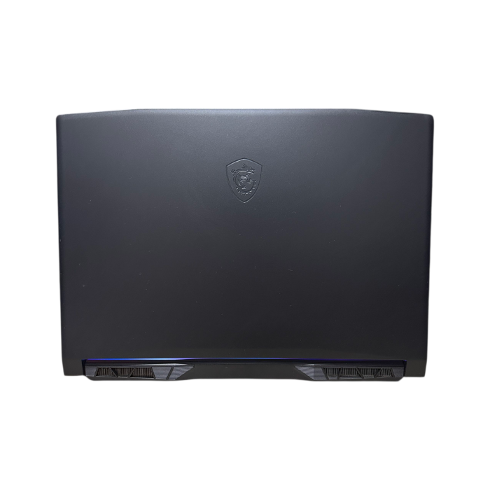 Ноутбук MSI Katana GF66 240Hz i7-12700H/16GB/1Tb SSD/RTX3070-8GB Б/В