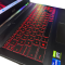 Ноутбук MSI Katana GF66 240Hz i7-12700H/16GB/1Tb SSD/RTX3070-8GB Б/В