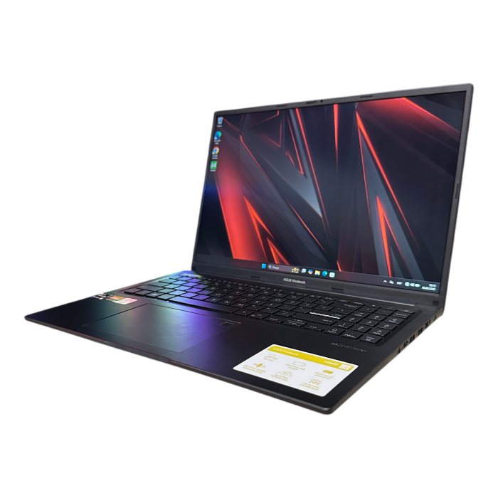 Ноутбук Asus Vivobook Ryzen 7 7730U/16GB/1Tb SSD/Radeon Graphics Б/В