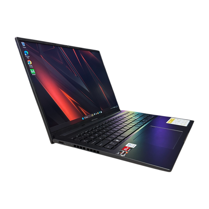 Ноутбук Asus Vivobook Ryzen 7 7730U/16GB/1Tb SSD/Radeon Graphics Б/В
