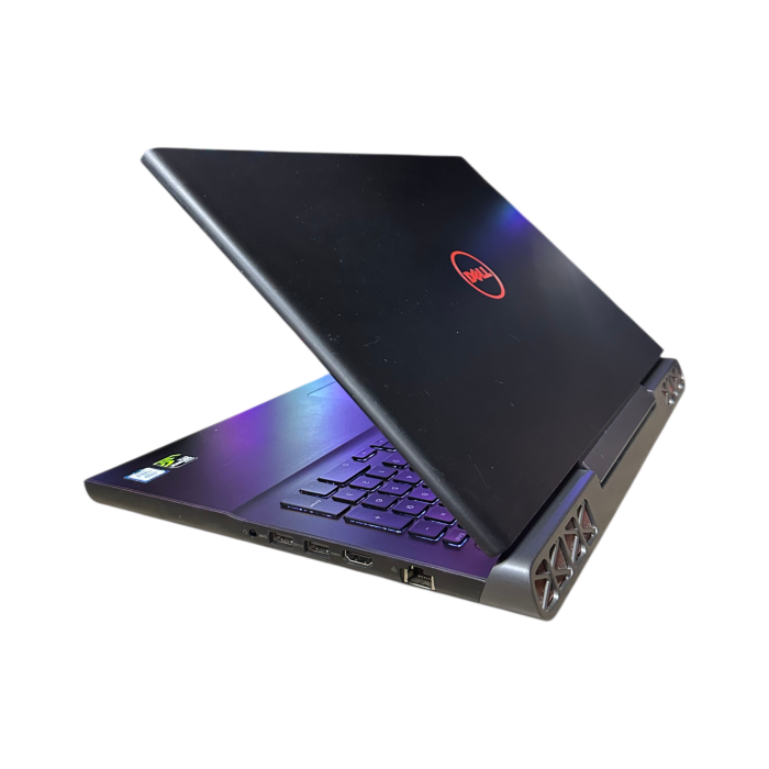 Ноутбук Dell Inspiron i5-7300HQ/8Gb/256Gb SSD/GTX1050-4Gb Б/В