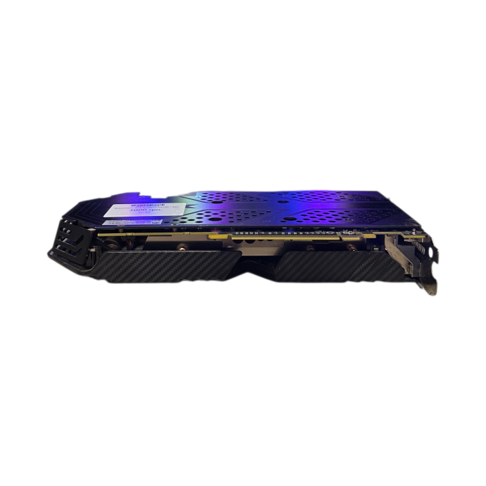 Відеокарта XFX Graphics RX580 - 8gb Б/В