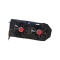 Відеокарта XFX Graphics RX580 - 8gb Б/В