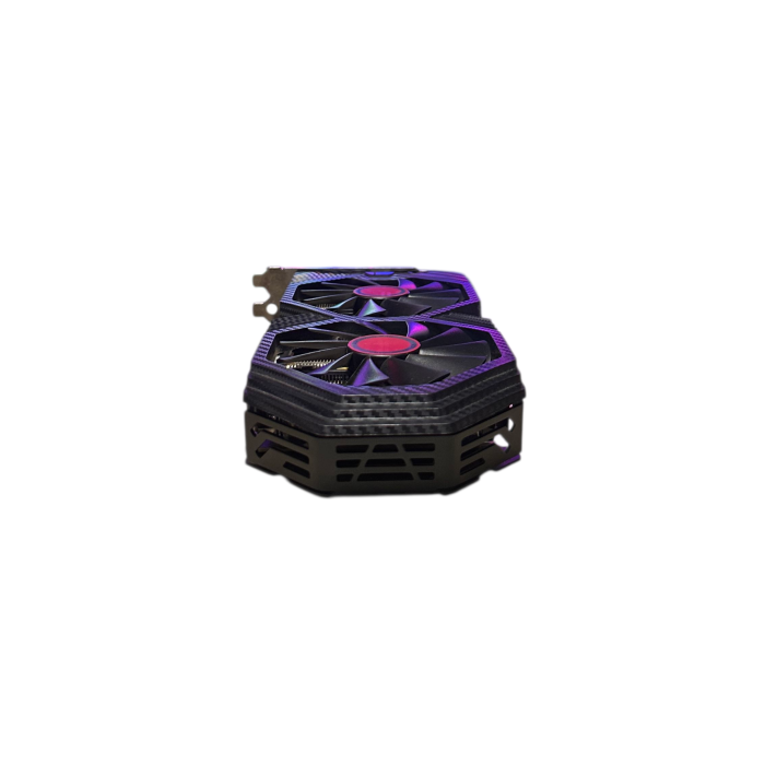 Відеокарта XFX Graphics RX580 - 8gb Б/В