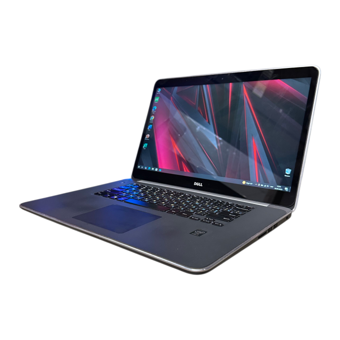 Ноутбук Dell Precision M3800 i7-4712HQ/8Gb/256SSD/Quadro M1100-2Gb Б/В