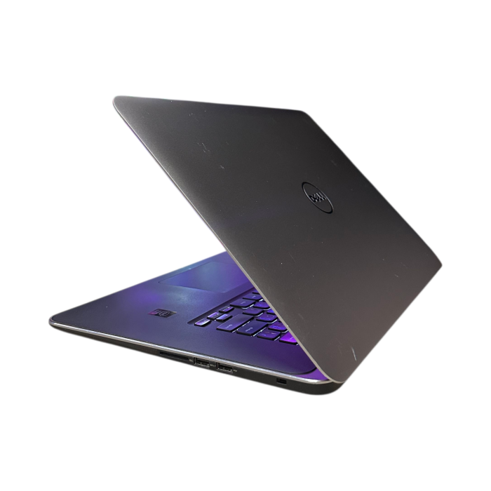 Ноутбук Dell Precision M3800 i7-4712HQ/8Gb/256SSD/Quadro M1100-2Gb Б/В