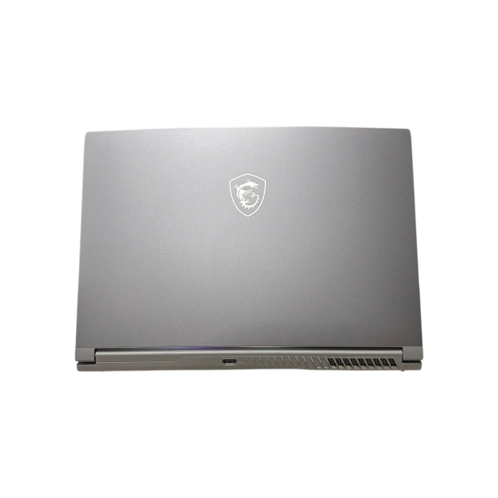 Ноутбук MSI Thin 15 144Hz i5-12450H/16Gb/512SSD/RTX3050 Б/В
