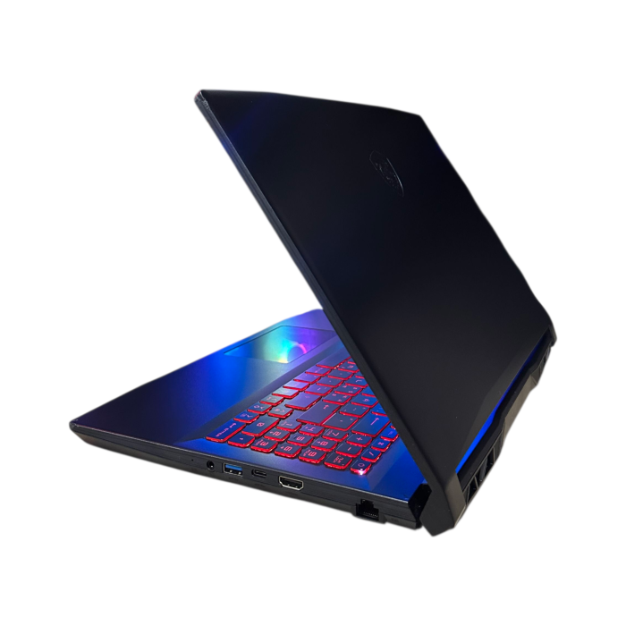 Ноутбук MSI Katana 144Hz i5-11400H/16Gb/1Tb SSD/RTX3060-6Gb Б/В