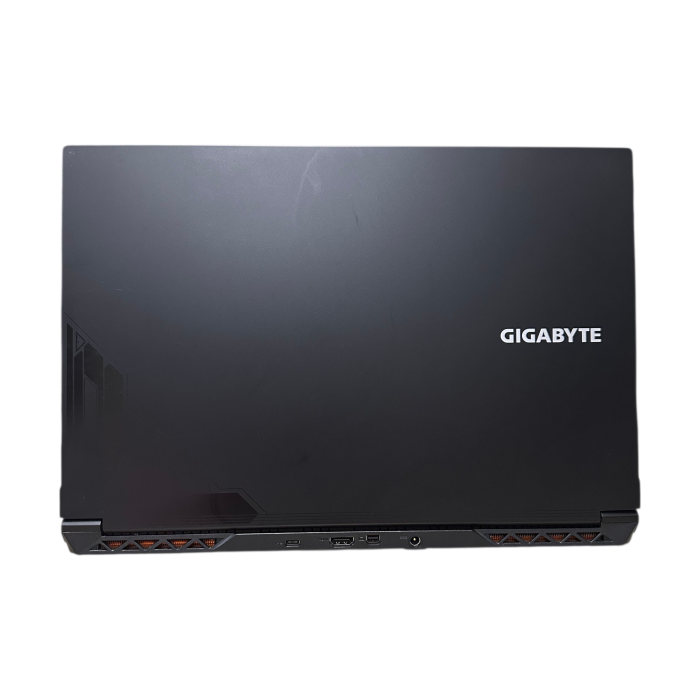 Ноутбук Gigabyte G5 144Hz i5-12500H/16Gb/512SSD/RTX4060-8Gb Б/В