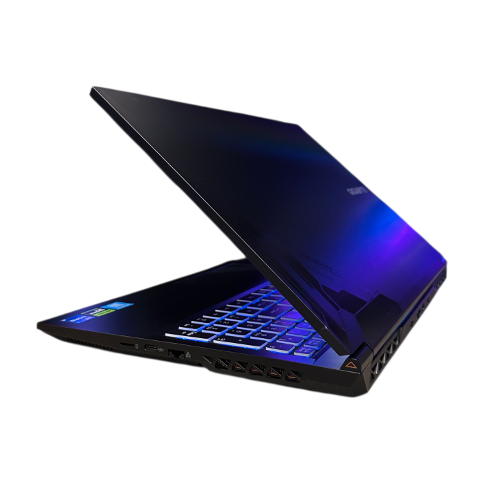 Ноутбук Gigabyte G5 144Hz i5-12500H/16Gb/512SSD/RTX4060-8Gb Б/В