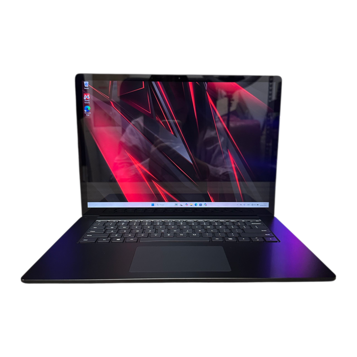 Ноутбук сенсорний Microsoft Surface i7-1065G7/32Gb/1Tb SSD/Iris Plus Graphics Б/В