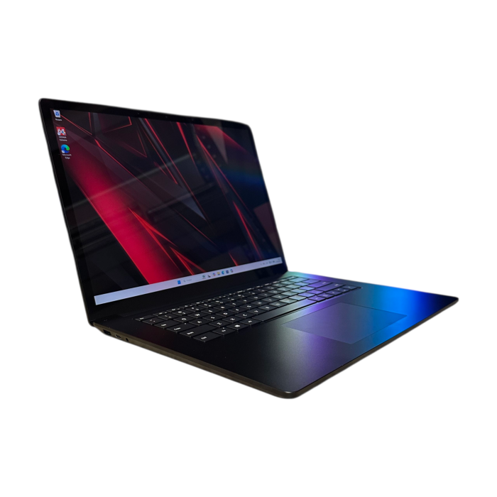 Ноутбук сенсорний Microsoft Surface i7-1065G7/32Gb/1Tb SSD/Iris Plus Graphics Б/В