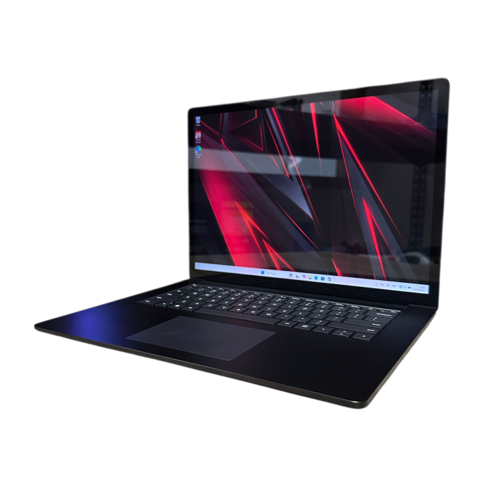 Ноутбук сенсорний Microsoft Surface i7-1065G7/32Gb/1Tb SSD/Iris Plus Graphics Б/В