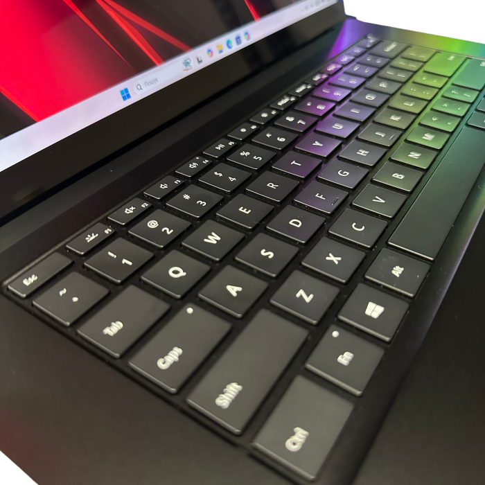 Ноутбук сенсорний Microsoft Surface i7-1065G7/32Gb/1Tb SSD/Iris Plus Graphics Б/В