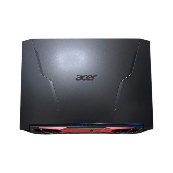 Ноутбук Acer Nitro 5 144Hz Ryzen 5 5600H/16Gb/512SSD/RTX3060-6Gb Б/В