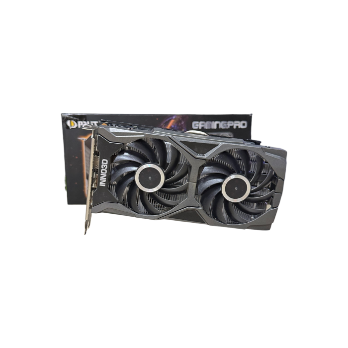 Відеокарта INN03D RTX2060 Super - 8GB
