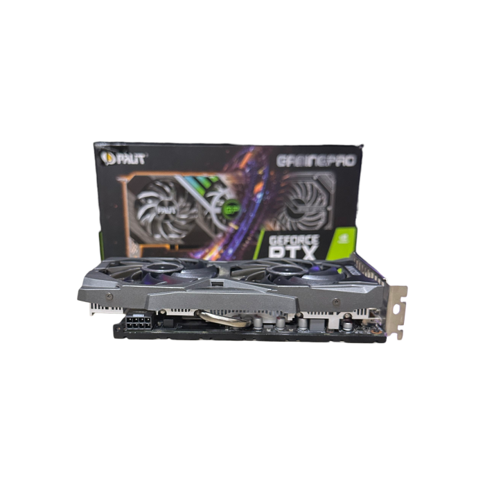 Відеокарта INN03D RTX2060 Super - 8GB