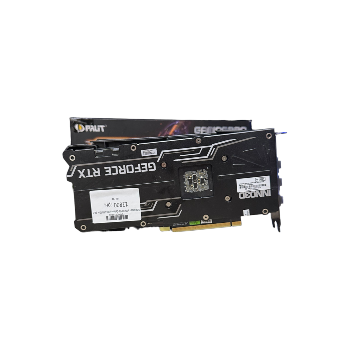 Відеокарта INN03D Geforce RTX3070 - 8GB Б/В