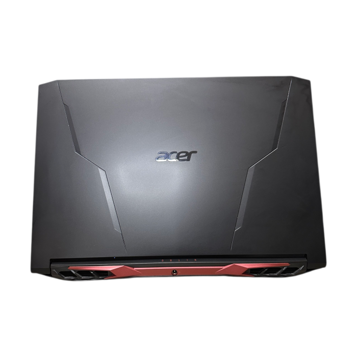 Ноутбук Acer Nitro 5 17" 144Hz i7-11800H/16GB/512SSD/RTX3070-8Gb Б/В