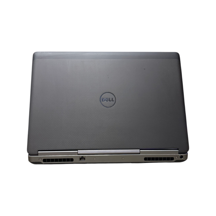 Ноутбук DELL 7520 i7-6920HQ/16Gb/512SSD/Nvidia Quadro M1200-4Gb Б/В