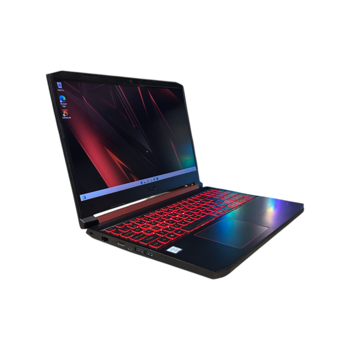Ноутбук Acer Nitro 5 i5-8300H/8Gb/256SSD/Nvidia GTX1050-4Gb Б/В