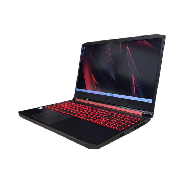 Ноутбук Acer Nitro 5 i5-8300H/8Gb/256SSD/Nvidia GTX1050-4Gb Б/В