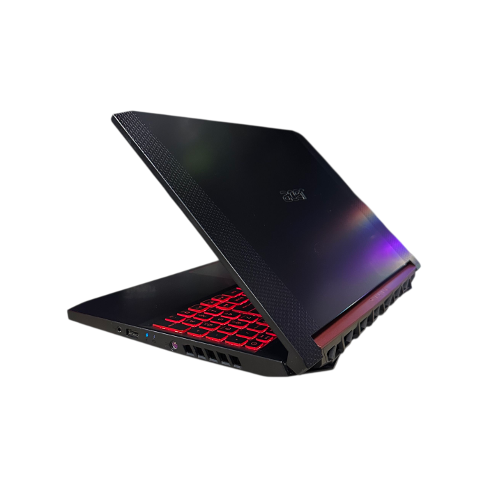 Ноутбук Acer Nitro 5 i5-8300H/8Gb/256SSD/Nvidia GTX1050-4Gb Б/В