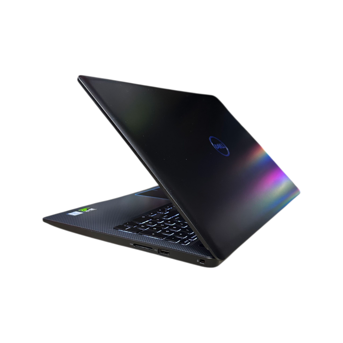 Ноутбук DELL G3 i5-8300H/8Gb/256SSD/Nvidia GTX1050-4Gb Б/В