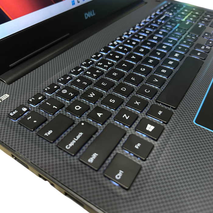 Ноутбук DELL G3 i5-8300H/8Gb/256SSD/Nvidia GTX1050-4Gb Б/В