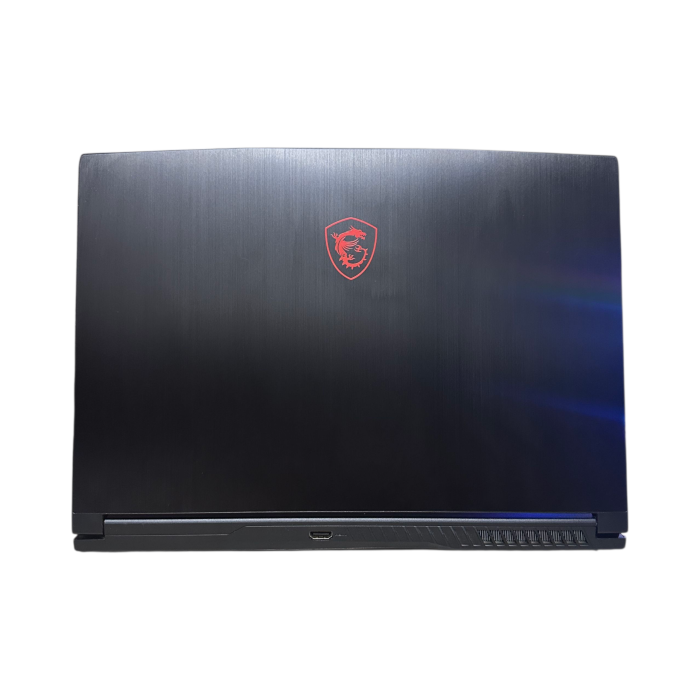 Ноутбук MSI GF63 144Hz i5-10500H/16Gb/512SSD/GTX1650-4Gb Б/В