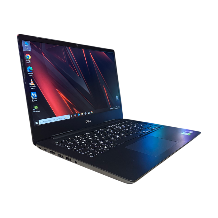 Ноутбук DELL Vostro P92G 14.1" i5-8265U/8Gb/512SSD/Nvidia MX130-2Gb Б/В