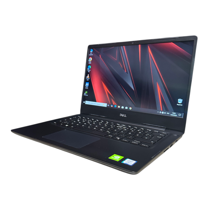 Ноутбук DELL Vostro P92G 14.1" i5-8265U/8Gb/512SSD/Nvidia MX130-2Gb Б/В
