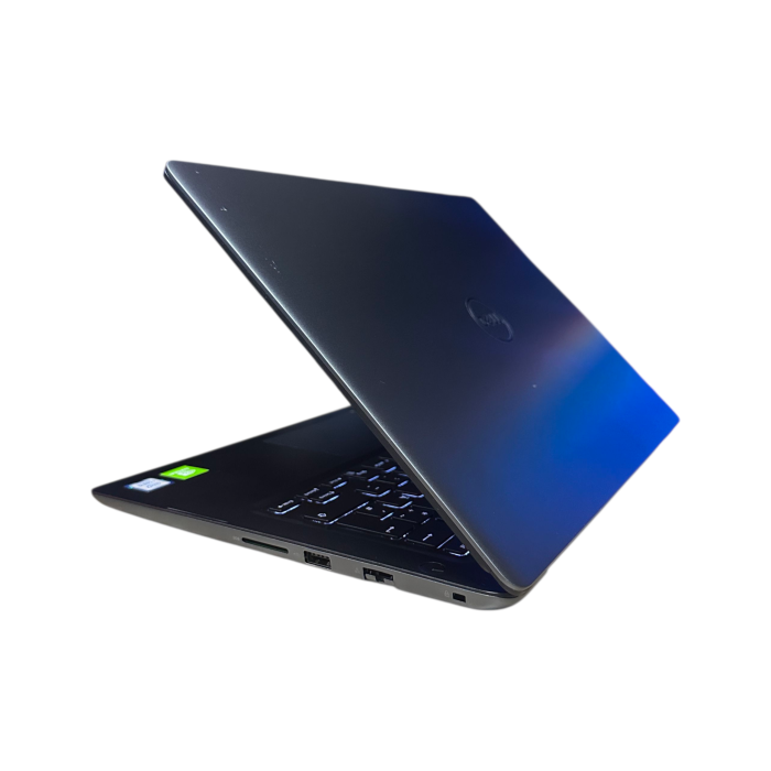 Ноутбук DELL Vostro P92G 14.1" i5-8265U/8Gb/512SSD/Nvidia MX130-2Gb Б/В