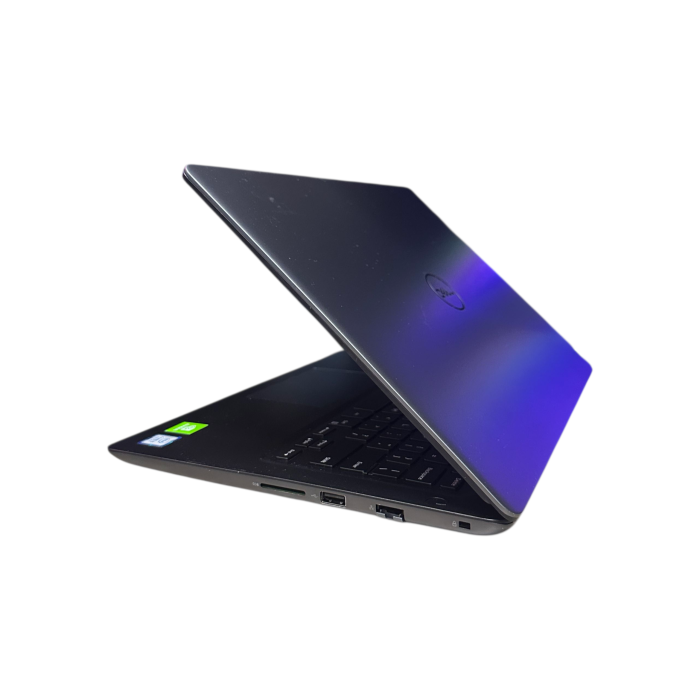 Ноутбук DELL Vostro P92G 14.1" i5-8265U/8Gb/256SSD/Nvidia MX130-2Gb Б/В