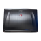 Ноутбук MSI GE72 Apache 17.3" i7-6700HQ/8Gb/256SSD/Nvidia GTX960M-2Gb Б/В