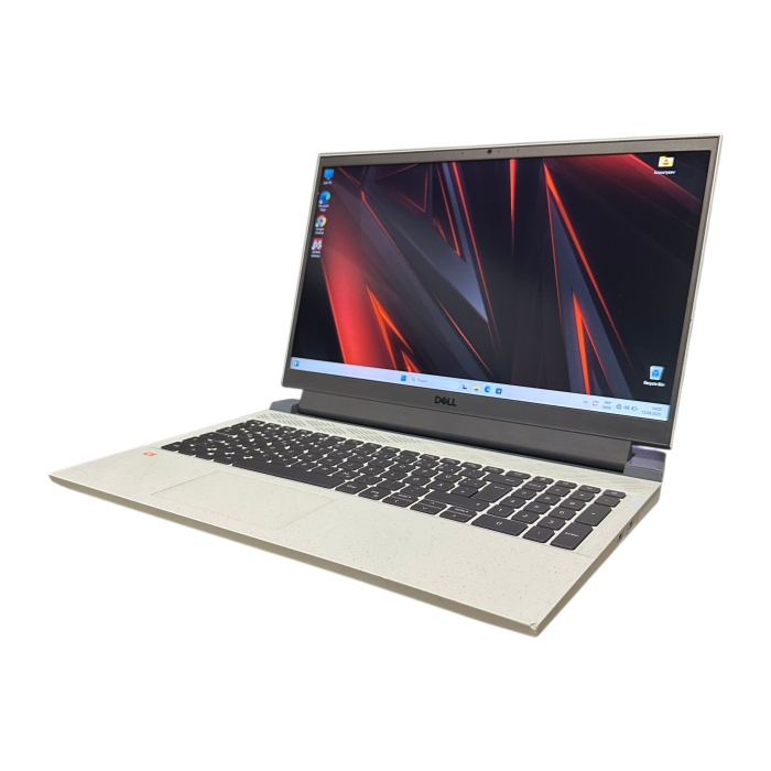 Ноутбук DELL G15 120Hz Ryzen 5 5600H/16Gb/256SSD/RTX3050-4Gb Б/В