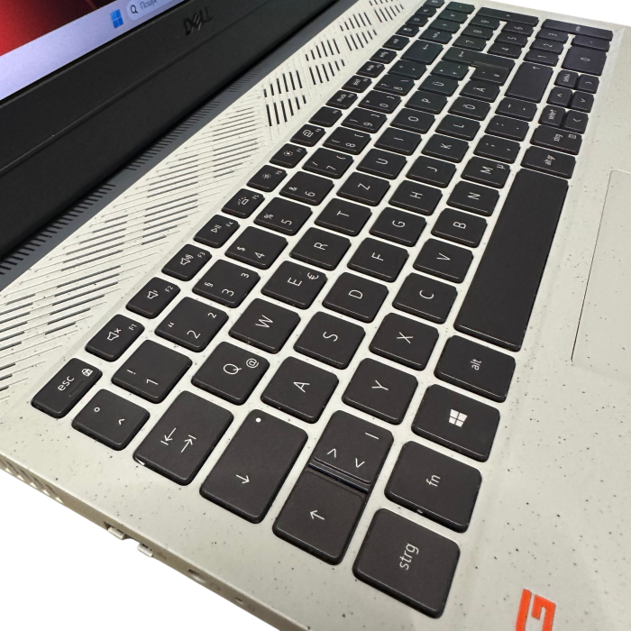 Ноутбук DELL G15 120Hz Ryzen 5 5600H/16Gb/256SSD/RTX3050-4Gb Б/В