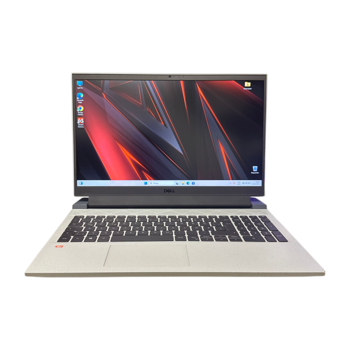 Ноутбук DELL G15 120Hz Ryzen 5 5600H/16Gb/256SSD/RTX3050-4Gb Б/В