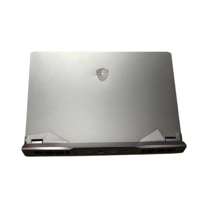 Ноутбук MSI Rider GE76 17.3" 240Hz i7-10870H/16Gb/512SSD/RTX3070-8Gb Б/В