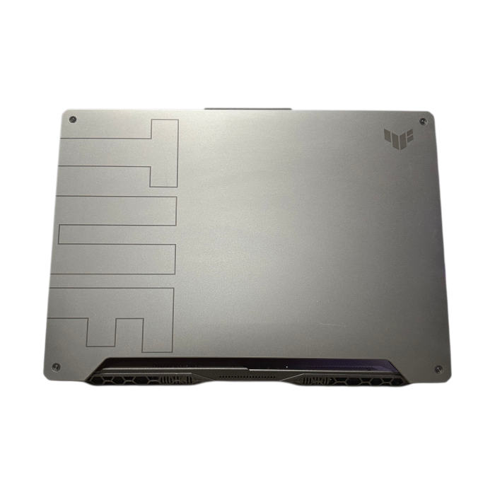 Ноутбук ASUS TUF GAMING 144Hz i5-11400H/16Gb/512SSD/RTX3050-4Gb Б/В