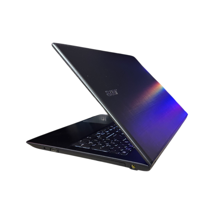 Ноутбук Acer E5 i5-8250U/16Gb/512SSD/Nvidia MX150-2Gb Б/В